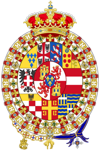 Duke of Parma